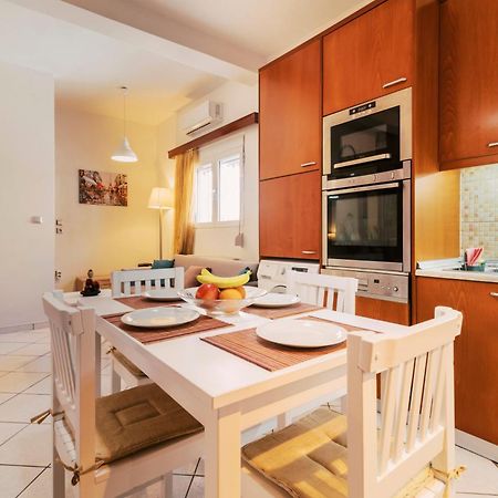 Villa Louis House Rhodes City Esterno foto
