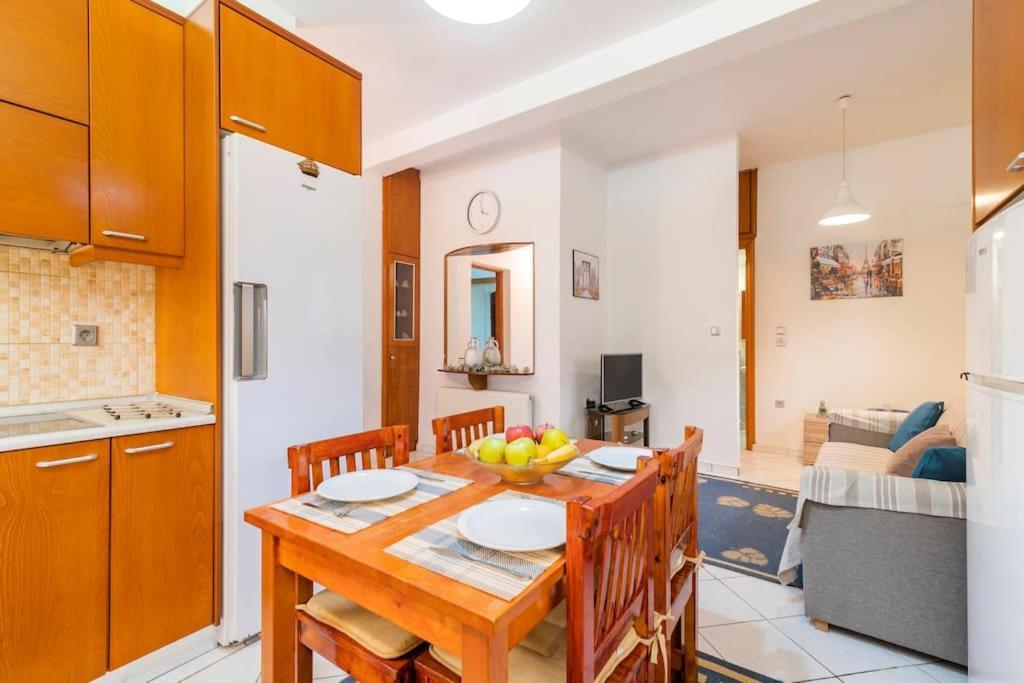 Villa Louis House Rhodes City Esterno foto