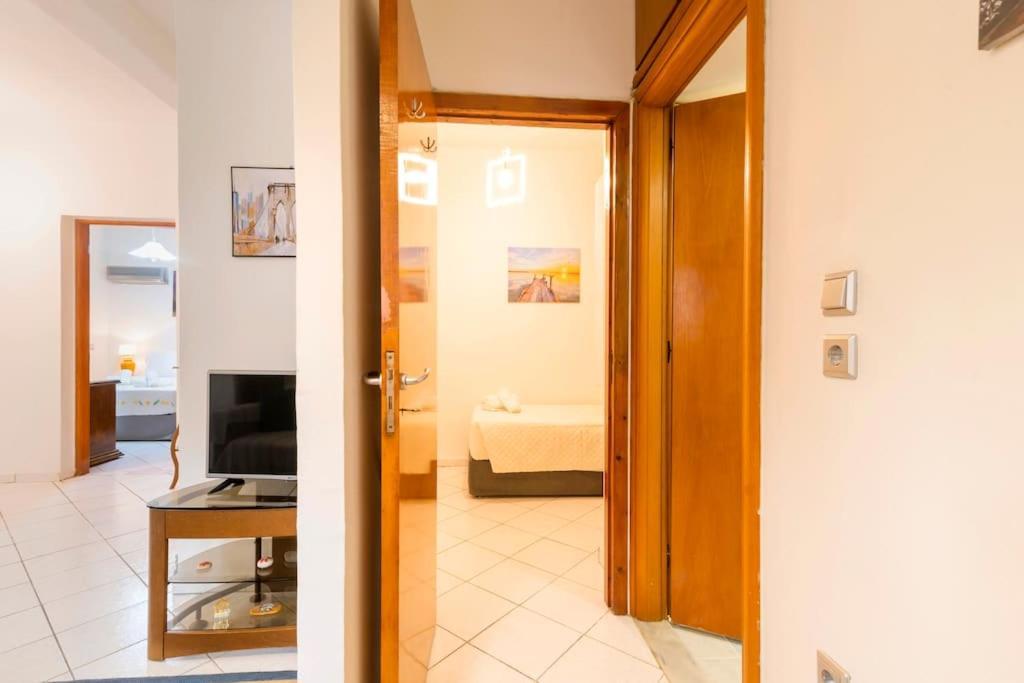 Villa Louis House Rhodes City Esterno foto