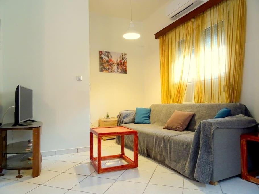 Villa Louis House Rhodes City Esterno foto