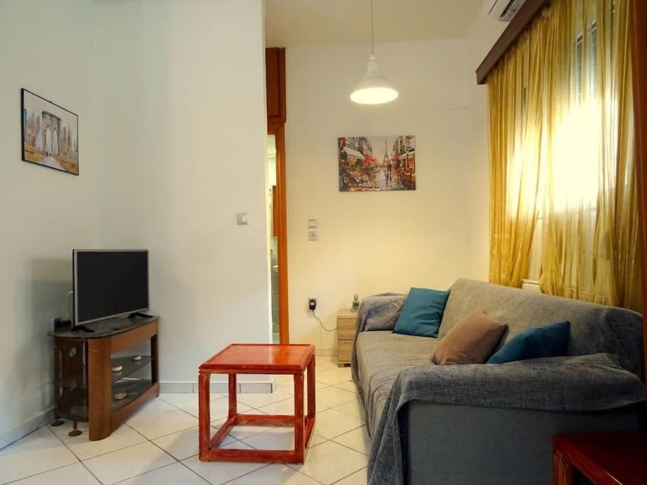 Villa Louis House Rhodes City Esterno foto