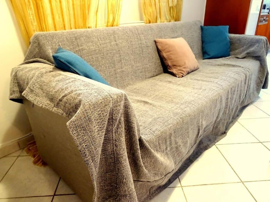 Villa Louis House Rhodes City Esterno foto