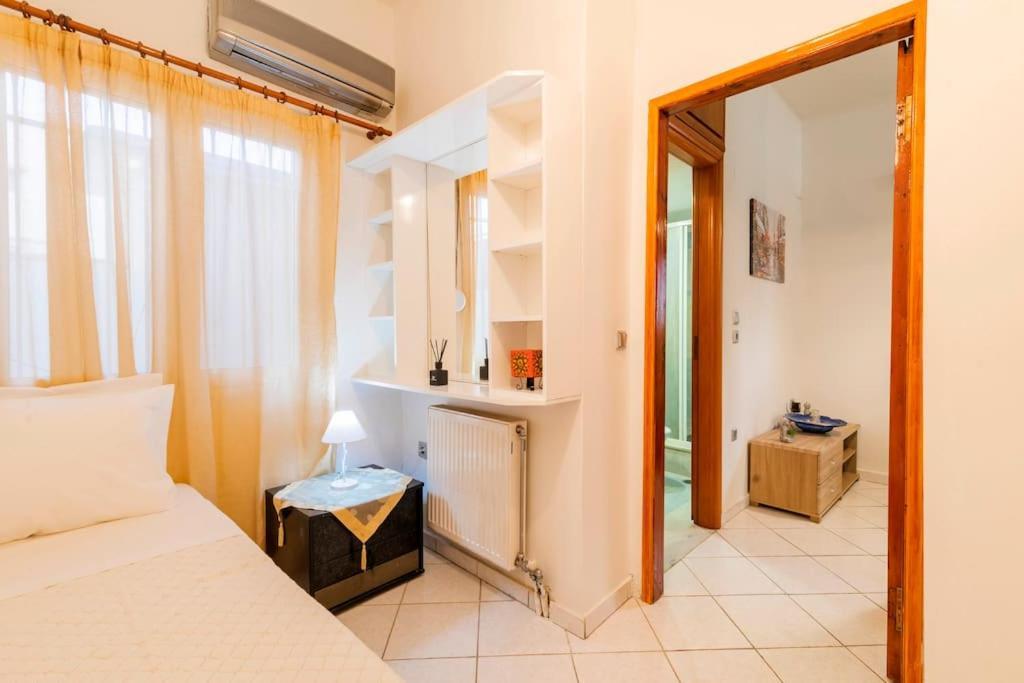 Villa Louis House Rhodes City Esterno foto
