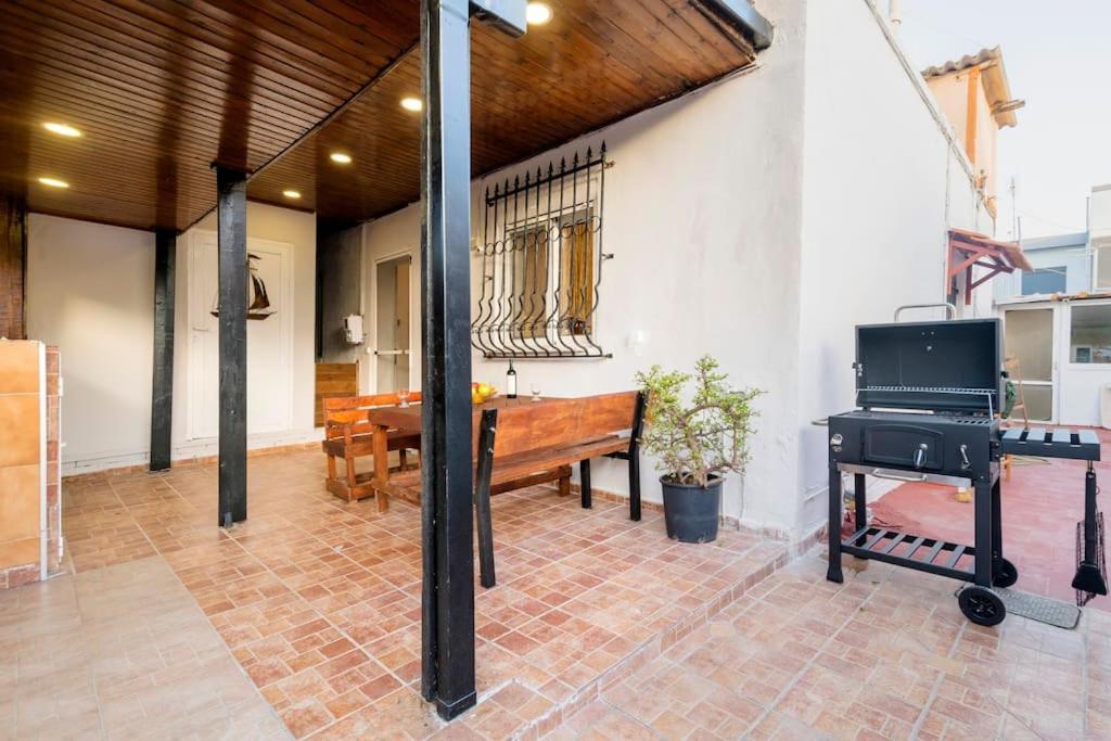 Villa Louis House Rhodes City Esterno foto