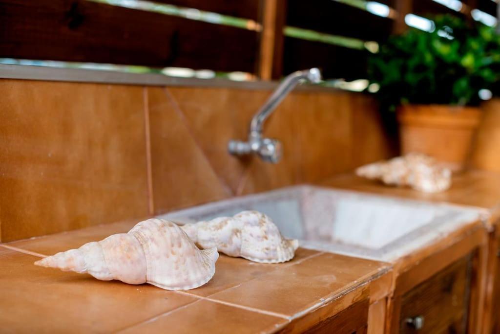 Villa Louis House Rhodes City Esterno foto