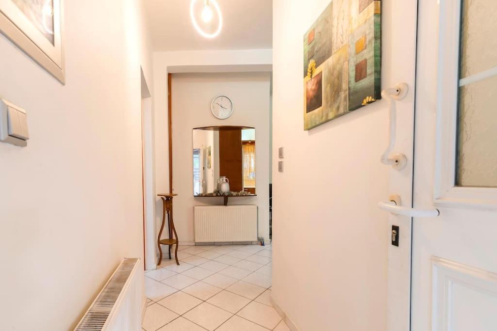 Villa Louis House Rhodes City Esterno foto