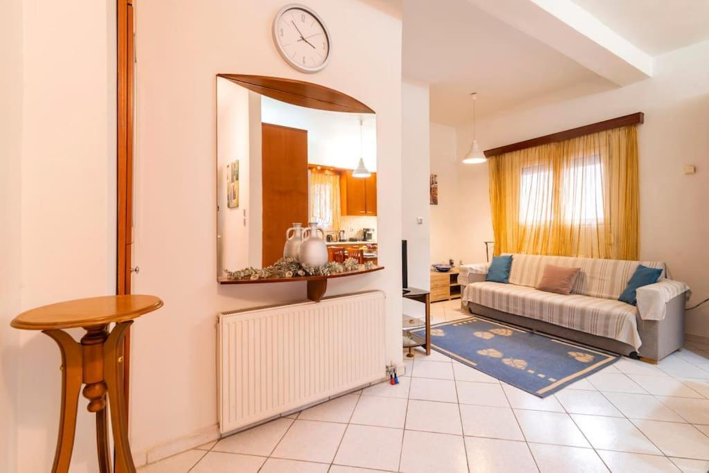 Villa Louis House Rhodes City Esterno foto