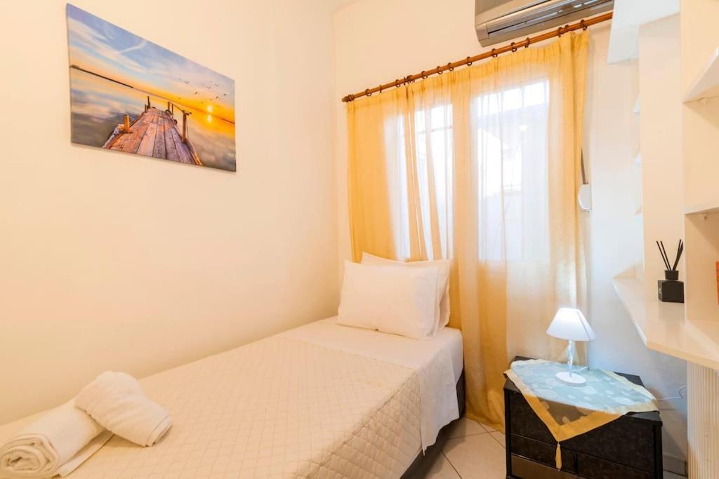 Villa Louis House Rhodes City Esterno foto