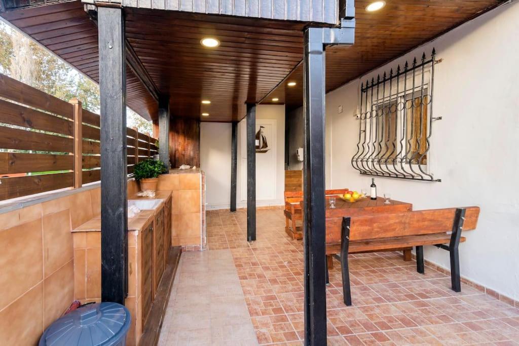 Villa Louis House Rhodes City Esterno foto