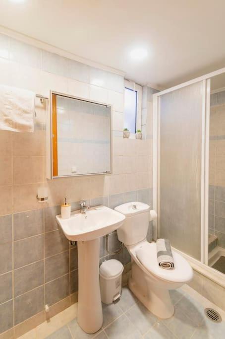 Villa Louis House Rhodes City Esterno foto