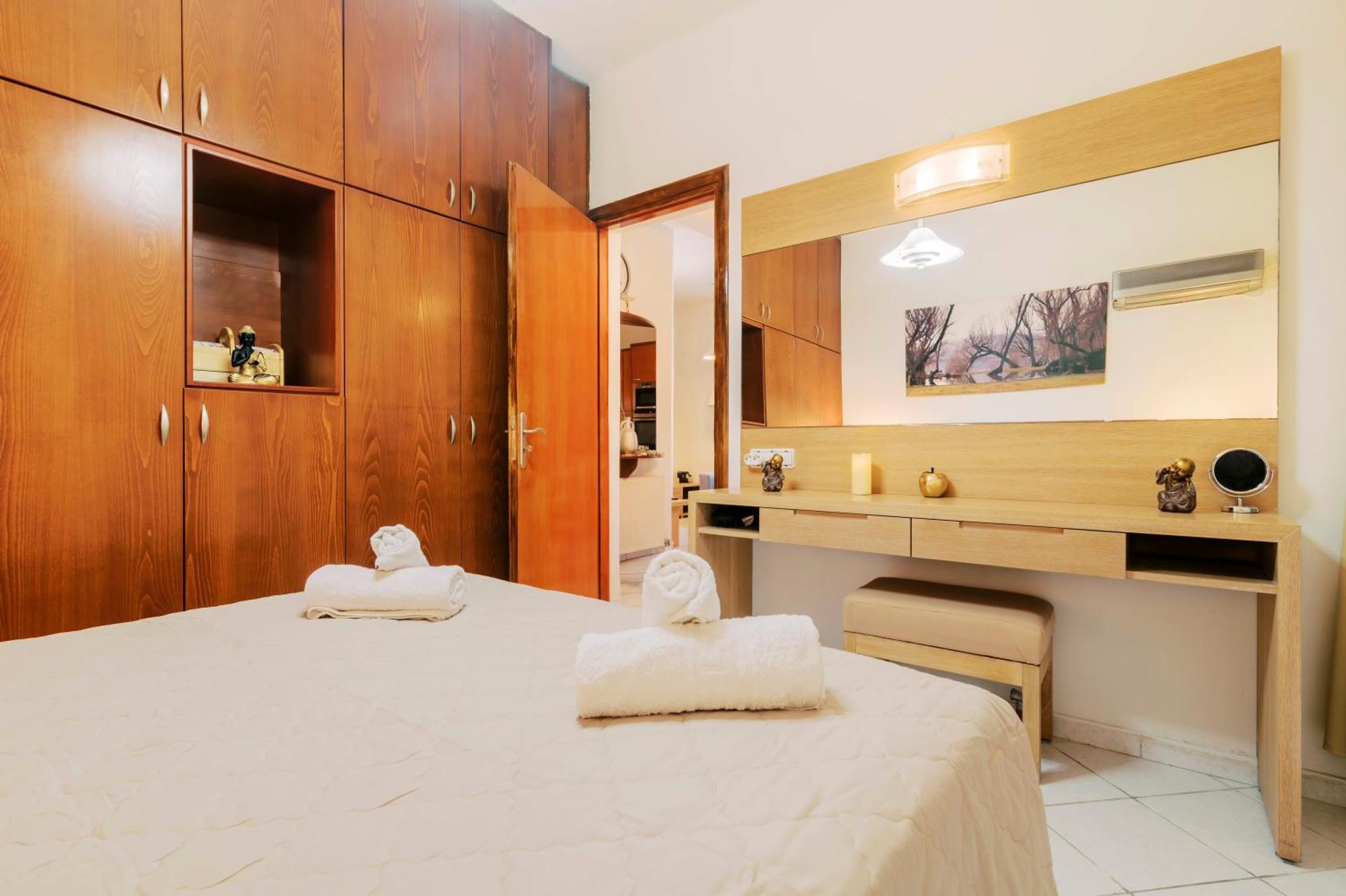 Villa Louis House Rhodes City Esterno foto