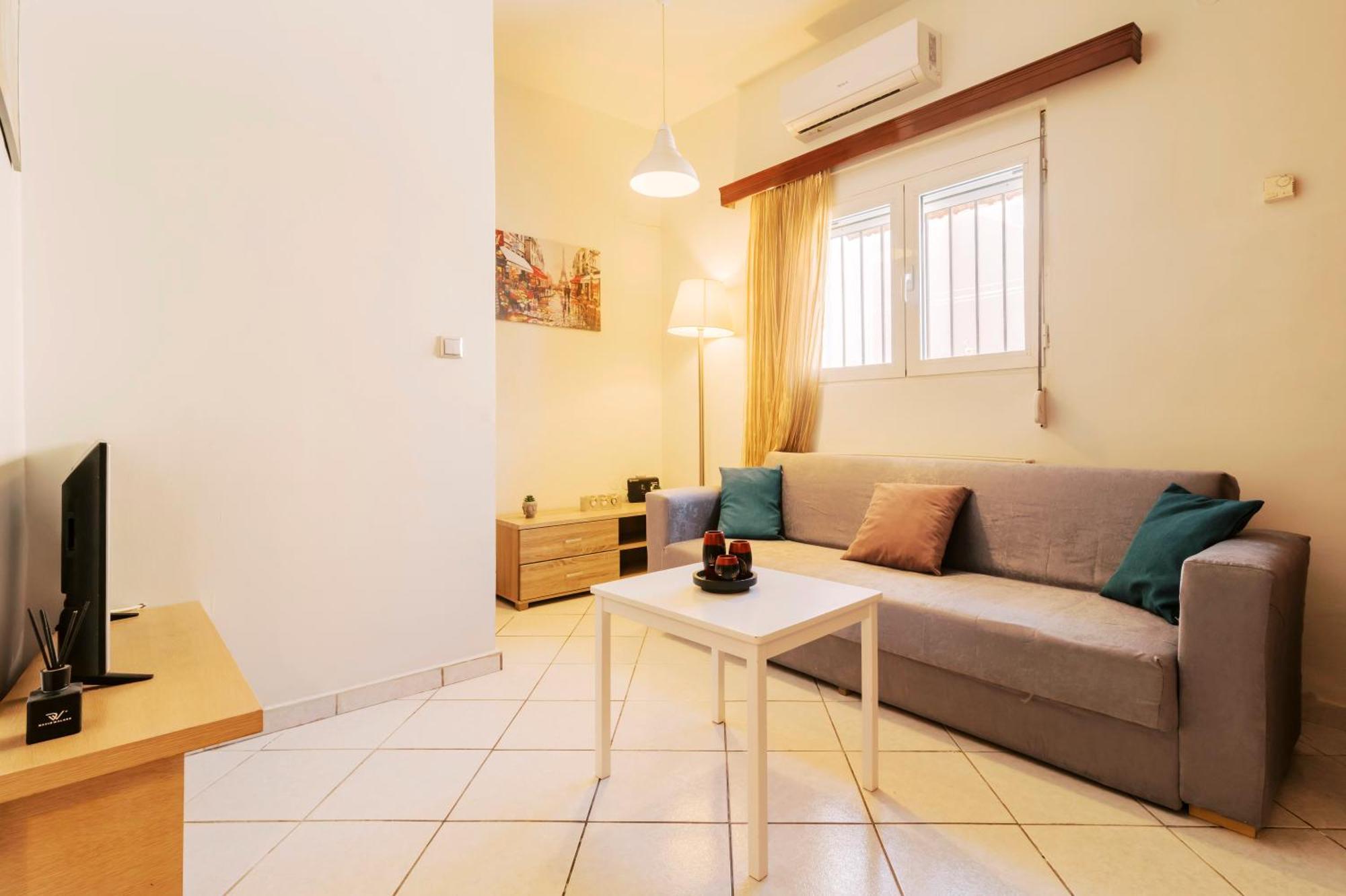 Villa Louis House Rhodes City Esterno foto