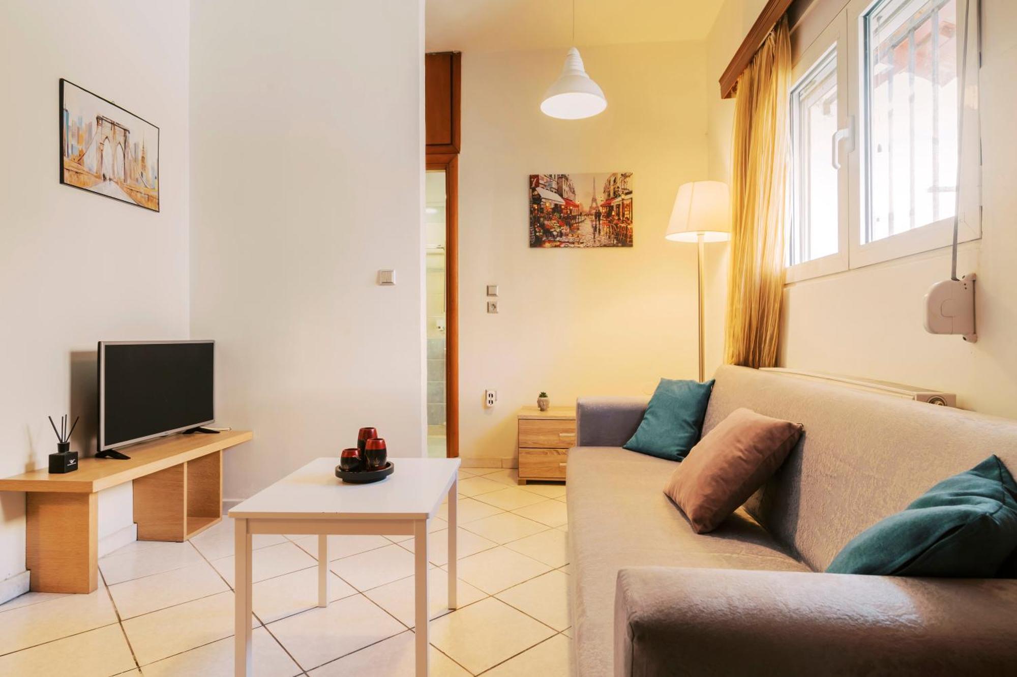 Villa Louis House Rhodes City Esterno foto