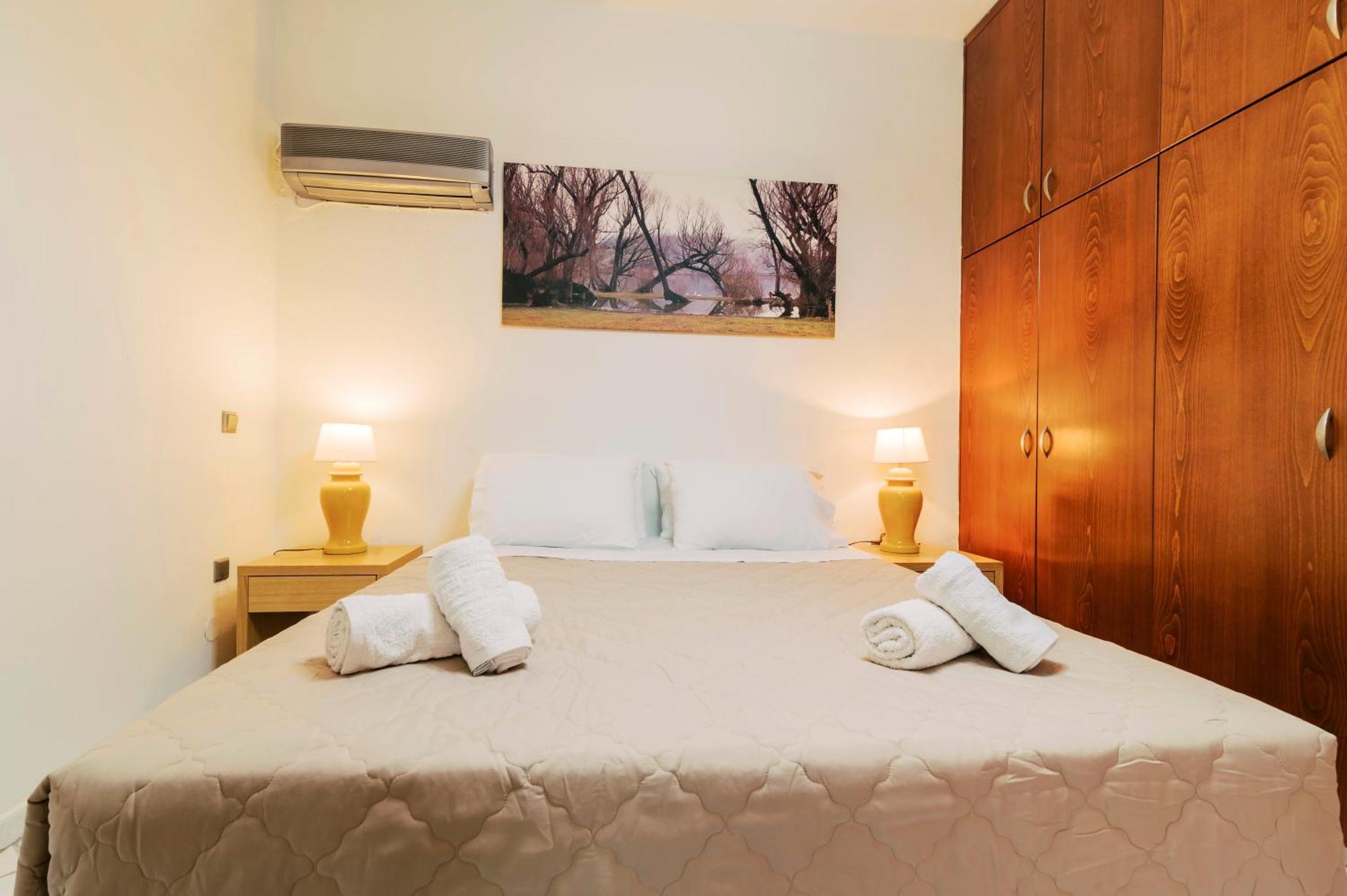 Villa Louis House Rhodes City Esterno foto