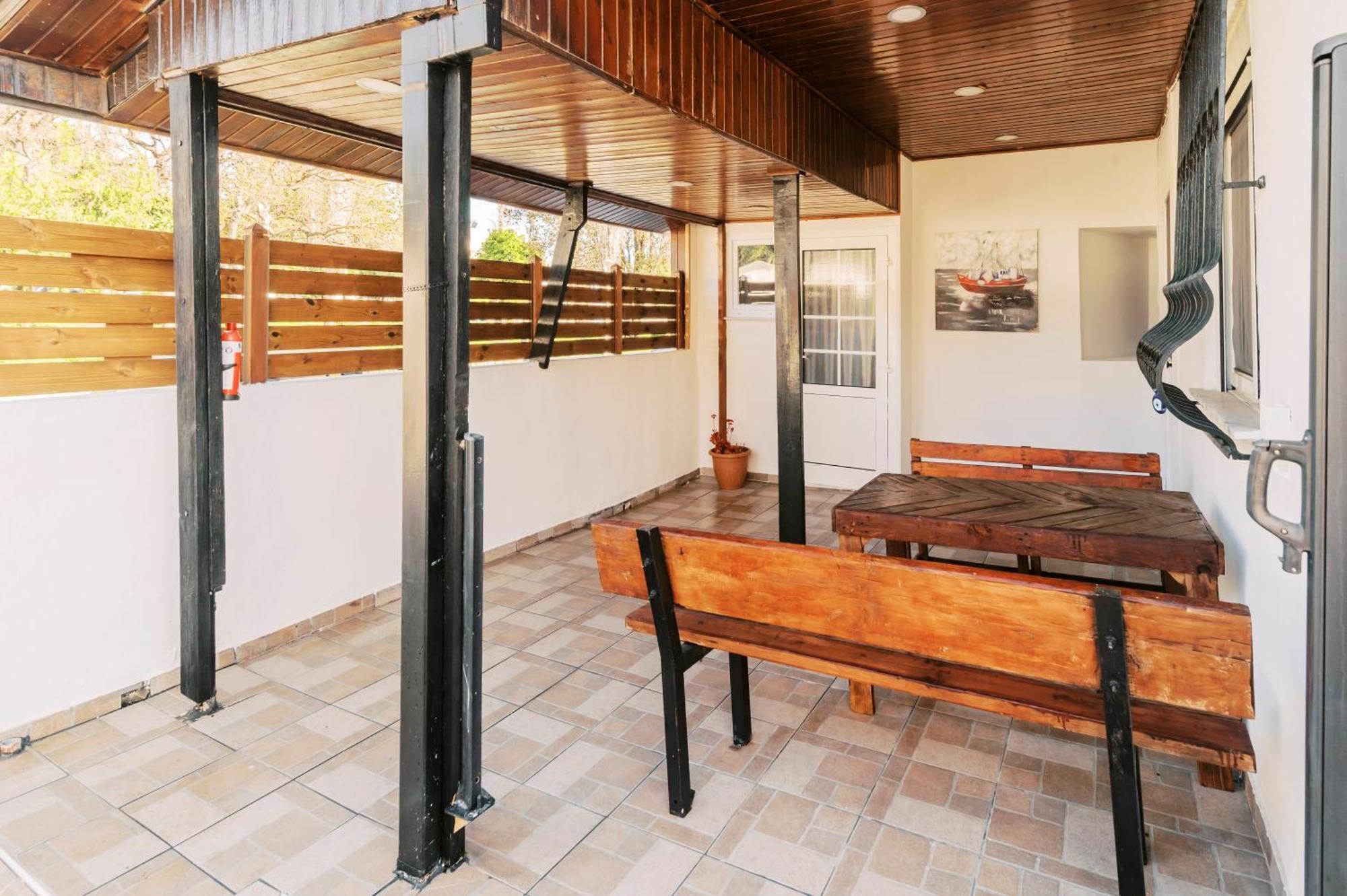 Villa Louis House Rhodes City Esterno foto