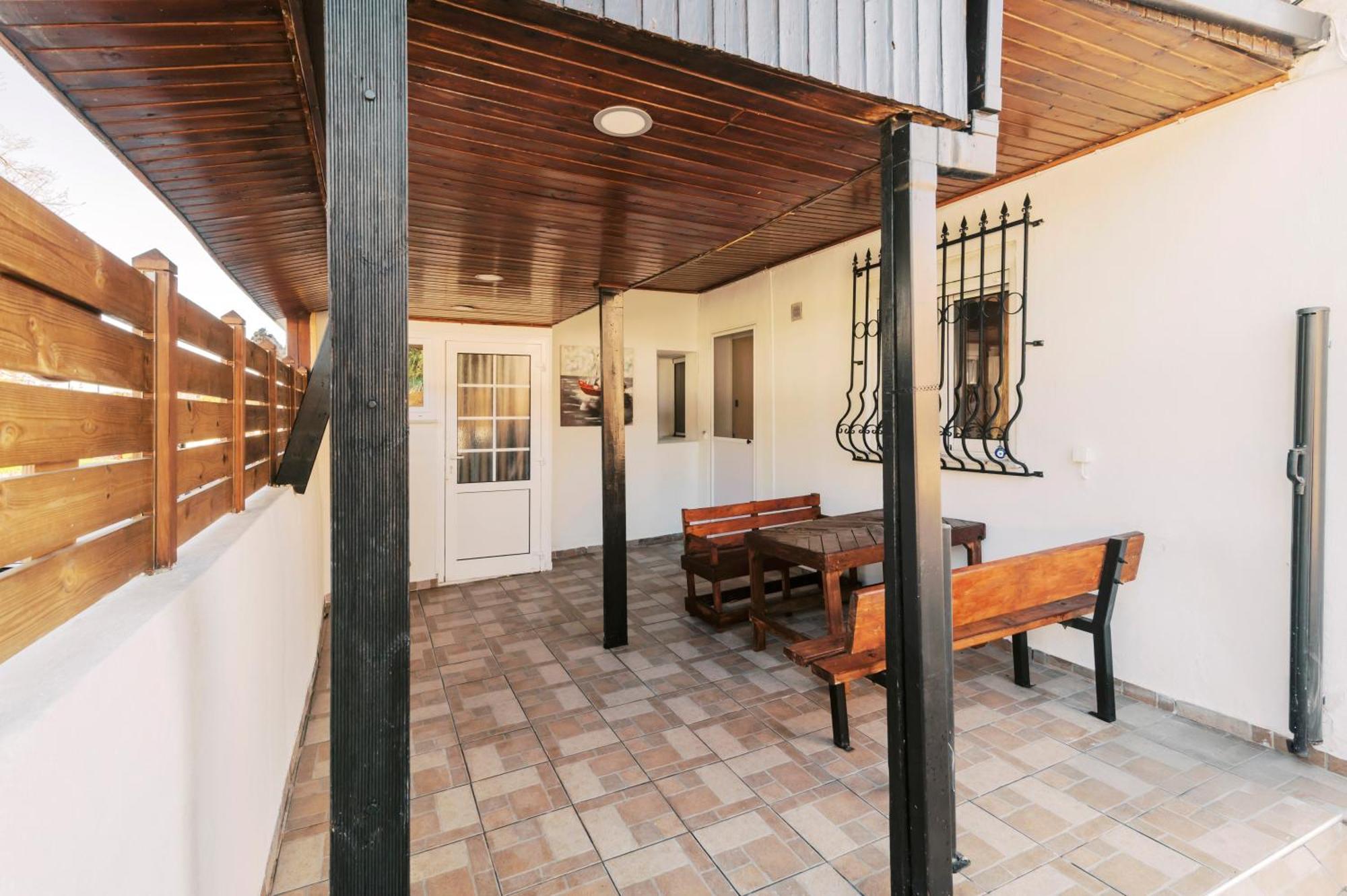 Villa Louis House Rhodes City Esterno foto