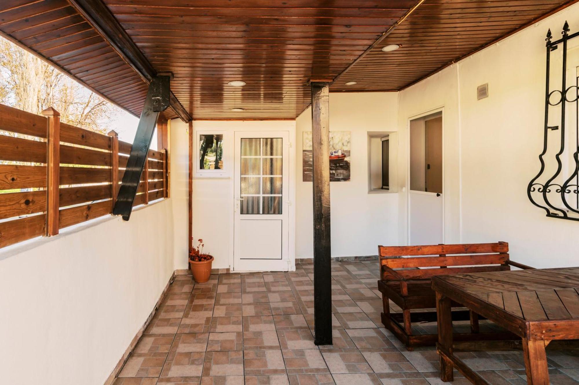 Villa Louis House Rhodes City Esterno foto