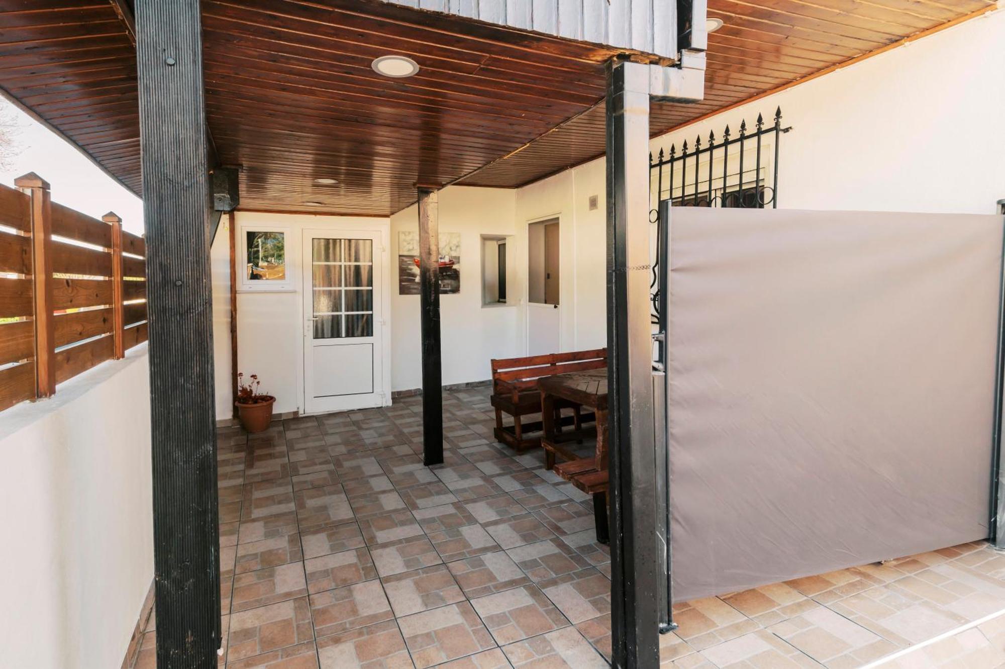 Villa Louis House Rhodes City Esterno foto